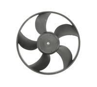 Fan, engine cooling THERMOTEC D8F009TT for SIENA (178_, 172_) / ALBEA 1.3 1998-