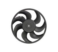 THERMOTEC D8M007TT Fan, radiator