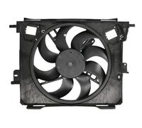 Fits THERMOTEC D8M018TT Fan, engine cooling D8M018TT Radiator fan (wi ⭐UK Stock⭐