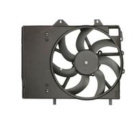 THERMOTEC D8P019TT Fan, radiator