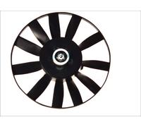 Fits THERMOTEC D8W012TT Electric Motor, radiator fan OE REPLACEMENT
