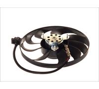 THERMOTEC D8W018TT Fan, radiator
