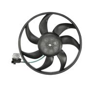 Air Cooling Thermotec D8X008TT for OPEL