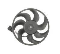 THERMOTEC D8X016TT Fan, radiator
