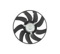 THERMOTEC D8X021TT Fan, radiator