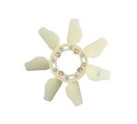 Fan, radiator Thermotec D92001TT for TOYOTA