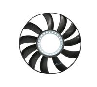 Radiator fan blade D9A001TT THERMOTEC for AUDI VW