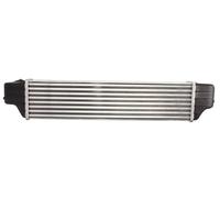 THERMOTEC DAB002TT Intercooler
