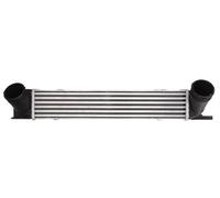 THERMOTEC DAB003TT Intercooler