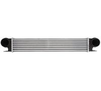 THERMOTEC DAB006TT Intercooler