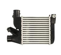 Fits THERMOTEC DAB021TT Intercooler, charger OE REPLACEMENT