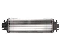 THERMOTEC DAX015TT Intercooler
