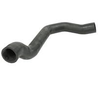 Air filter intake hose Inlet DCC011TT THERMOTEC for PEUGEOT CITROËN
