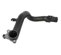 Air filter intake hose DCF050TT THERMOTEC for FIAT DOBLO Cargo DOBLO Combi