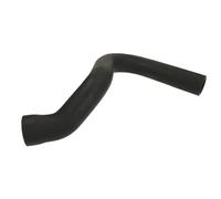 Thermotec Charge Air Hose DCG088TT Right for Ford Focus II