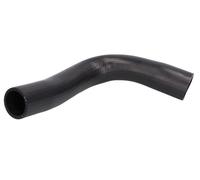 Air duct pipe DCG271TT THERMOTEC for FORD FIESTA VI FIESTA VI Van B-MAX