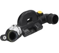 CHARGE AIR HOSE DCG272TT FOR FORD FUSION FIESTA/VI HHJC/HHJE/HHJD/HHJA 1.6L
