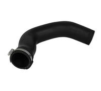 Air filter intake hose Inlet DCM033TT THERMOTEC for MERCEDES-BENZ