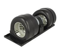 Air blower THERMOTEC DDDA001TT for DAF 65 6.24 1993-1998