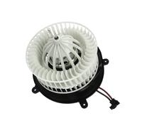 Blower fan DDM010TT THERMOTEC for MERCEDES-BENZ E-CLASS T-Model E-CLASS CLS