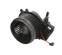 Blower fan for left-hand drive vehicles DDM023TT THERMOTEC for MERCEDES-BENZ SL