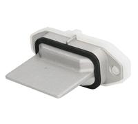 Fits THERMOTEC DE1005TT Control Element, heating/ventilation DE1005TT The Therm