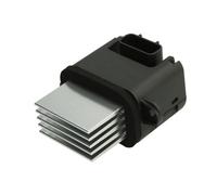 THERMOTEC DE5003TT Regulator, passenger compartment fan