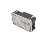 THERMOTEC DEA003TT Blower motor resistor
