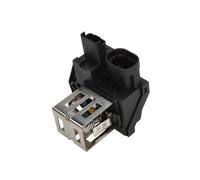 Fits THERMOTEC DEC016TT Resistor, interior blower DE stock