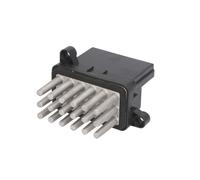 4x ✅Fits THERMOTEC DEG007TT Regulator, interior blower DEG007TT The ⭐UK Seller⭐