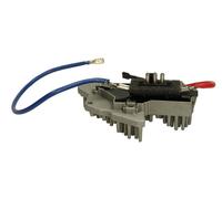 THERMOTEC DEM001TT Pre-resistor, blower OE REPLACEMENT