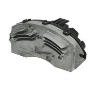THERMOTEC DEM018TT Regulator, passenger compartment fan