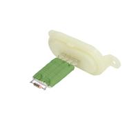 Fits THERMOTEC DER012TT Series Resistor, electric motor (radiator fan) DER012TT