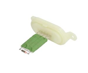 Fits THERMOTEC DER012TT Series Resistor, electric motor (radiator fan) DER012TT