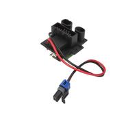 Fits THERMOTEC DER025TT Resistor, interior blower DER025TT The Thermotec produc