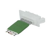 THERMOTEC DER033TT Blower motor resistor