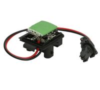 THERMOTEC DER036TT Blower motor resistor