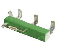 THERMOTEC DEW017TT Blower motor resistor
