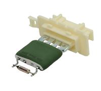 THERMOTEC DEW019TT Blower motor resistor