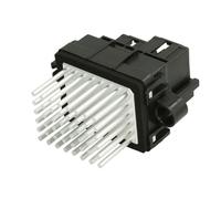 4x ✅Fits THERMOTEC DEX013TT Regulator, interior blower DEX013TT The ⭐UK Seller⭐