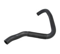 THERMOTEC DW4015TT Radiator hose