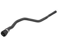 THERMOTEC DWB141TT Radiator hose