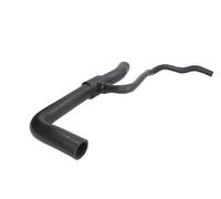 THERMOTEC DWC012TT Radiator hose