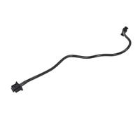 THERMOTEC DWG121TT Radiator hose