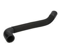 Cooling system pipe hose DWM149TT THERMOTEC for MERCEDES-BENZ CLK Convertible