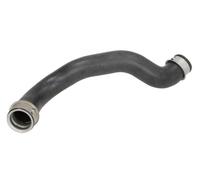 Cooling system hose Upper Left DWM154TT THERMOTEC for MERCEDES-BENZ CLS C-CLASS