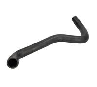 Thermotec Radiator Hose DWP161TT - Lower Cooling Hose for DS 3 (SA_) 1.6 2015-2019