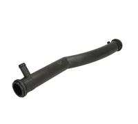 Cooling system pipe hose DWW063TT THERMOTEC for VW AUDI SKODA SEAT