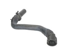 Cooling system hose Upper DWW143TT THERMOTEC for AUDI SKODA VW SEAT