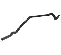 THERMOTEC DWW555TT Radiator hose